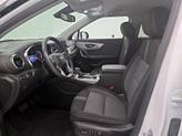 Thumbnail of 2023 White Chevrolet Blazer