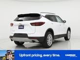 Thumbnail of 2023 White Chevrolet Blazer