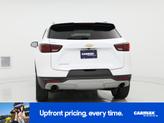 Thumbnail of 2023 White Chevrolet Blazer