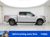 Thumbnail of 2020 Silver Ford F-150