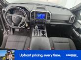 Thumbnail of 2020 Silver Ford F-150