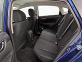Thumbnail of 2019 Blue Nissan Sentra