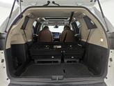 Thumbnail of 2020 White Toyota Sienna