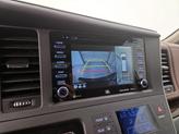 Thumbnail of 2020 White Toyota Sienna