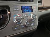 Thumbnail of 2020 White Toyota Sienna
