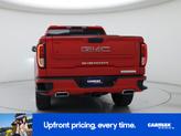 Thumbnail of 2023 Red GMC Sierra 1500