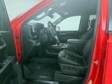 Thumbnail of 2023 Red GMC Sierra 1500