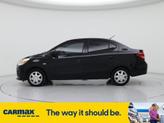 Thumbnail of 2018 Black Mitsubishi Mirage G4