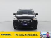 Thumbnail of 2018 Black Mitsubishi Mirage G4