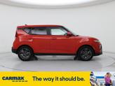 Thumbnail of 2021 Red Kia Soul