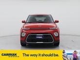 Thumbnail of 2021 Red Kia Soul