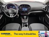 Thumbnail of 2021 Red Kia Soul