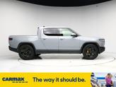 Thumbnail of 2022 Gray Rivian R1T