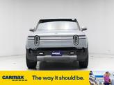 Thumbnail of 2022 Gray Rivian R1T