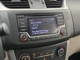 Thumbnail of 2015 White Nissan Sentra