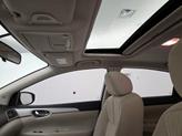 Thumbnail of 2015 White Nissan Sentra