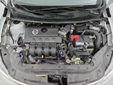 Thumbnail of 2015 White Nissan Sentra