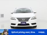 Thumbnail of 2015 White Nissan Sentra