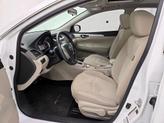 Thumbnail of 2015 White Nissan Sentra