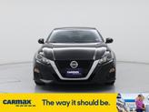 Thumbnail of 2021 Black Nissan Altima