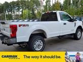 Thumbnail of 2018 White Ford F-350