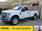 Thumbnail of 2018 White Ford F-350