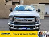 Thumbnail of 2018 White Ford F-350