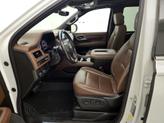 Thumbnail of 2021 Pearl Chevrolet Tahoe