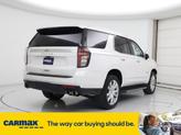 Thumbnail of 2021 Pearl Chevrolet Tahoe