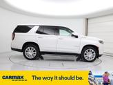 Thumbnail of 2021 Pearl Chevrolet Tahoe