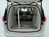 Thumbnail of 2017 White Chrysler Pacifica