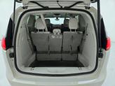 Thumbnail of 2017 White Chrysler Pacifica