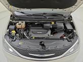 Thumbnail of 2017 White Chrysler Pacifica