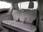 Thumbnail of 2017 White Chrysler Pacifica