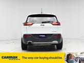 Thumbnail of 2015 White Jeep Cherokee