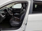 Thumbnail of 2015 White Jeep Cherokee
