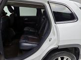 Thumbnail of 2015 White Jeep Cherokee