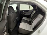 Thumbnail of 2018 White Chevrolet Equinox