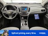 Thumbnail of 2018 White Chevrolet Equinox