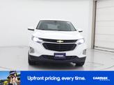 Thumbnail of 2018 White Chevrolet Equinox