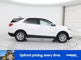 Thumbnail of 2018 White Chevrolet Equinox
