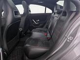 Thumbnail of 2023 Gray Mercedes-Benz CLA 250