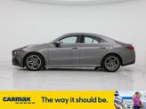 Thumbnail of 2023 Gray Mercedes-Benz CLA 250