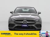 Thumbnail of 2023 Gray Mercedes-Benz CLA 250