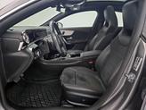 Thumbnail of 2023 Gray Mercedes-Benz CLA 250