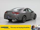 Thumbnail of 2023 Gray Mercedes-Benz CLA 250