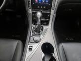 Thumbnail of 2015 Black INFINITI Q50