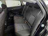 Thumbnail of 2024 Black Honda Accord