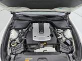 Thumbnail of 2015 White INFINITI Q60