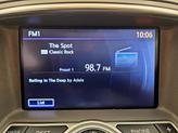 Thumbnail of 2015 White INFINITI Q60